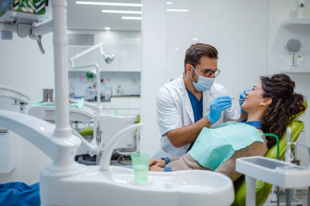 Best Traditional Braces  in Hampton, IA